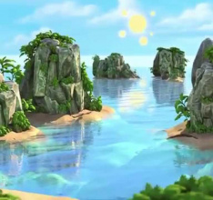 The Origin of JUJU Revealed in New Gamescom Trailer