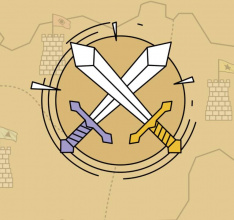 Siege & Node Warfare Added to Black Desert Online