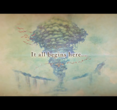 Relive Adventures of Mana on Mobile Devices