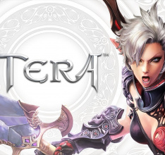 Free To Play MMO, Tera, Releases Today On PS4