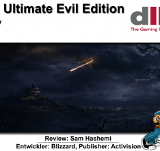 Diablo 3 | DLH.Net Review (XBox One)