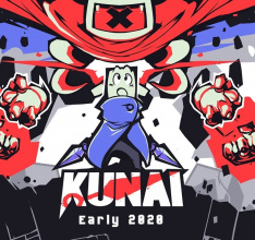 KUNAI