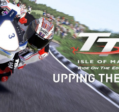 TT ISLE OF MAN – RIDE ON THE EDGE 2