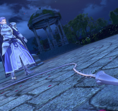 Sword Art Online Alicization Lycoris