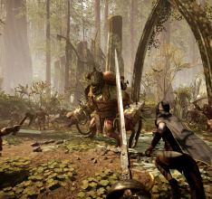 WARHAMMER: VERMINTIDE 2