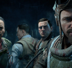 Even More Black Ops Zombie News