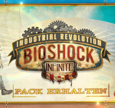 Trailer BioShock Infinite – Industrial Revolution