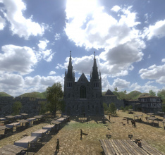 Mount & Blade Fire and Sword erscheint am 6. Mai 2011