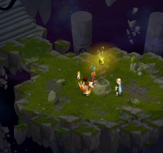 Dofus: Emerald