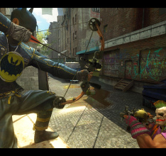 gamescom: Erste Bilder zu Gotham City Imposters