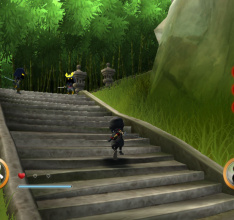 Die Square Enix Group startet Browsergaming in Konsolenqualität mit Google Chrome