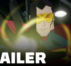 Reign Of The Supermen Looks Like Its Getting It Right