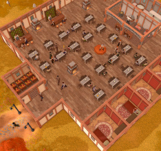 Inn Tycoon