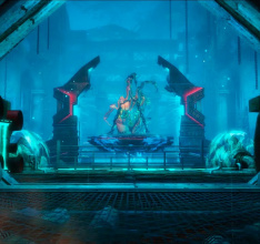 Guild Wars 2: Zwischenfall im Zwielicht verfügbar