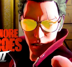 Finally! Our No More Heroes III Announcement Is Here