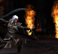 Dungeons & Dragons Online - neue Screenshots aus dem House of Broken Chains