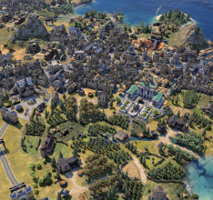 Sid Meiers Civilization VII