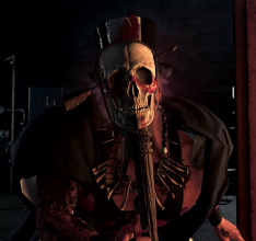 WWE 2K20 MeineKARRIERE