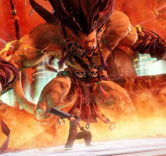 Dissidia Final Fantasy NT Is Available Now