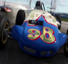 Project CARS 2 – New gamescom Trailer