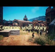 Black Desert Online: Valencia Part One Expansion Out Tomorrow