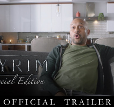 Skyrim Gets A New Platform... Alexa?