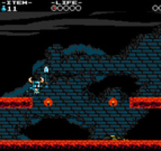 DLH.Net Let´s Play - Shovel Knight (Teil 2)