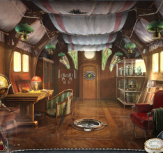 Timeless: Das vergessene Schloss