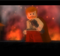 Lego Star Wars: Die komplette Saga