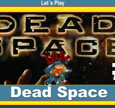 Let´s Play Dead Space #4