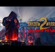 ​SHADOW WARRIOR 2 THE WAY OF THE WANG – KOSTENLOSER DLC JETZT VERFÜGBAR
