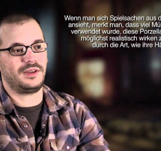 Der Handyman aus Bioshock Infinite