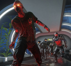 Final DLC Pack Available for Call of Duty: Advanced Warfare Reckoning Available Today