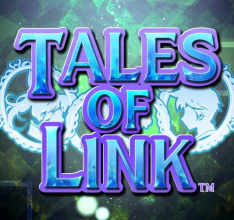Bandai Namco Launches Tales of Link Mobile Game