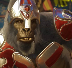 Injustice 2 Trailer Featuring Super-Villains