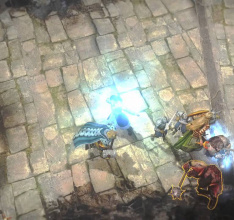 Wächter von Mittelerde - Kili ab sofort als neuer Wächter verfügbar