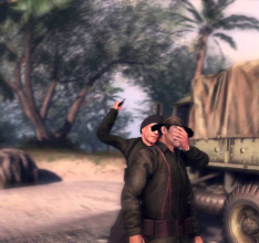 Alekhines Gun Out Today on PC