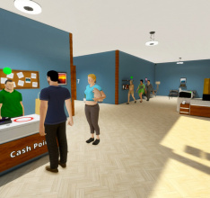 Photographers Life Simulator