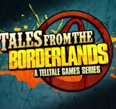 Tales from the Borderlands Series Premiere Now Available For Download