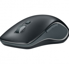 Neue Wireless Mouse M560 von Logitech