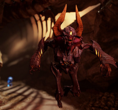 DOOM: Unto the Evil Gameplay Teaser