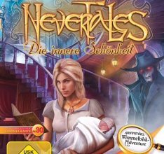 Nevertales: Die innere Schönheit