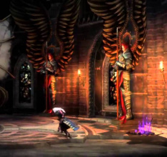 Castlevania: Lords of Shadow - Mirror of Fate HD ab sofort auch für PS3 erhältlich