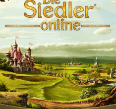 Die Siedler Online
