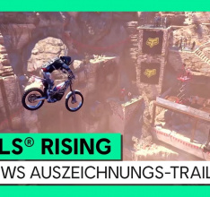 TRIALS® RISING