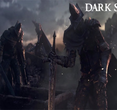Dark Souls III Now Out!