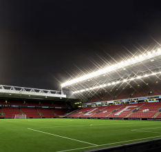 EA SPORTS bleibt bis 2019 offizieller Sporttechnologie-Partner der Premier League