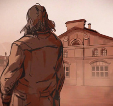 Hard West – Release Date Pushed Back to Nov. 18