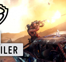 Mad Max - Choose Your Path Interaktiver Trailer veröffentlicht