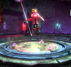 Ziggurat Coming to Wii U June 30th